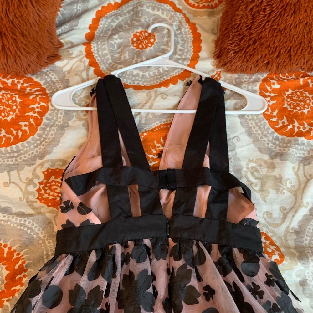 Anthropologie size 0 midi dress - Picture 2 of 6